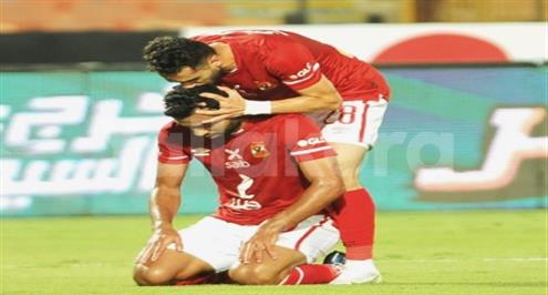 يلا كورة يكشف ملف مفاوضات الأهلي وسموحة بشأن الصفقات الشتوية